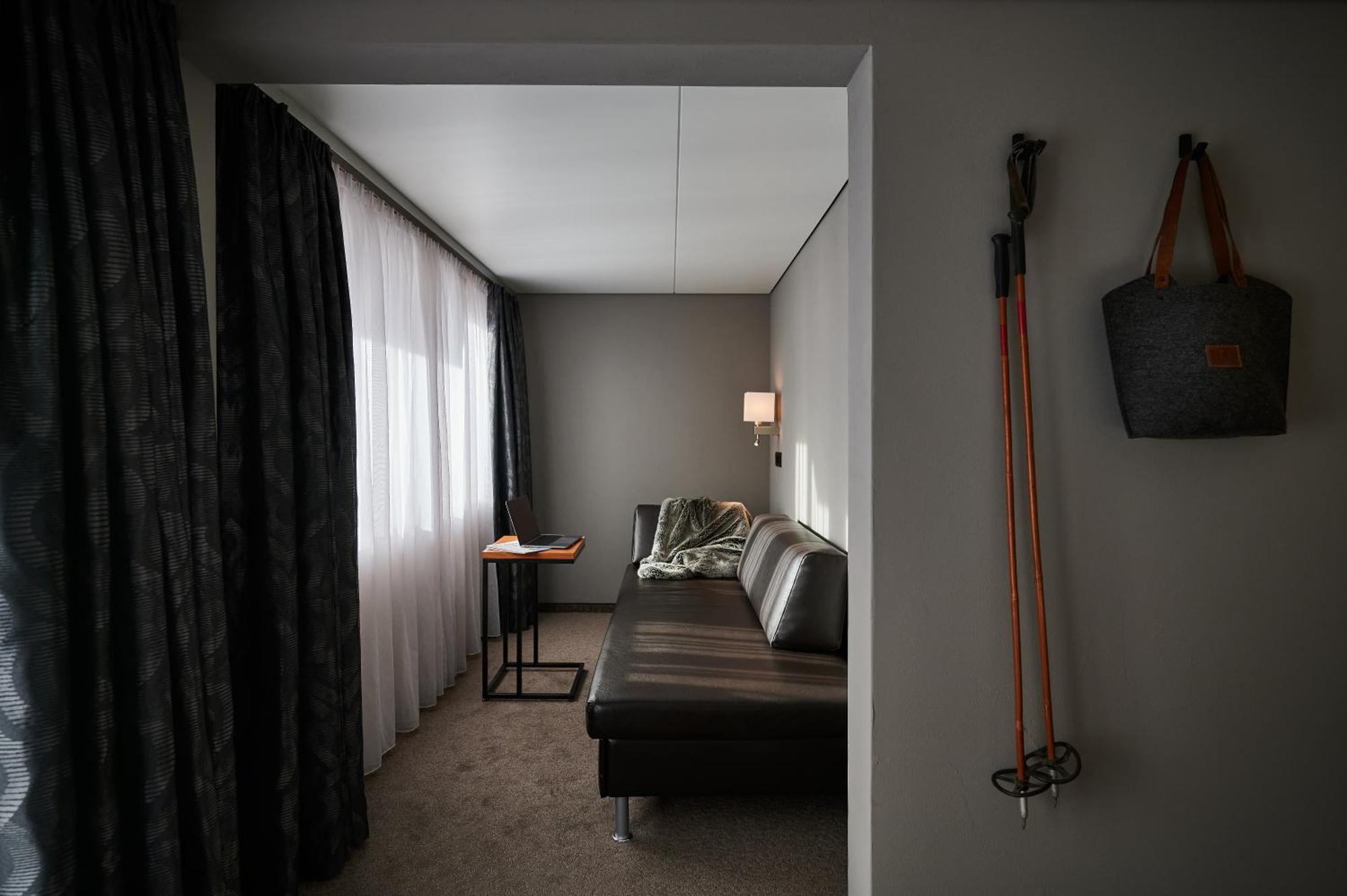 Hotel Ambiance Zermatt Cameră foto