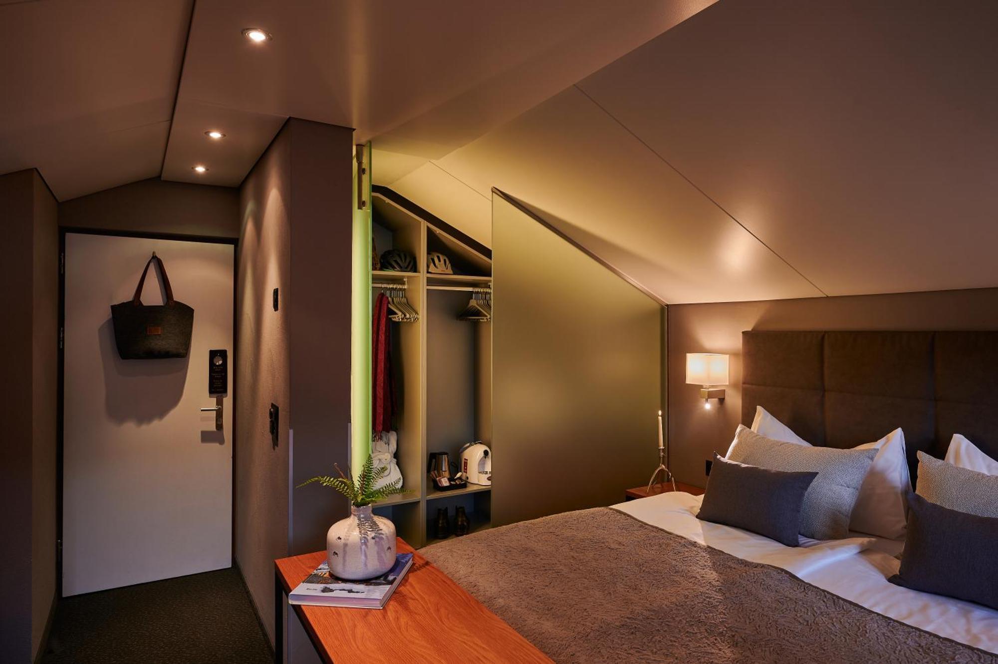 Hotel Ambiance Zermatt Cameră foto